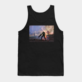 Chief Tank Top